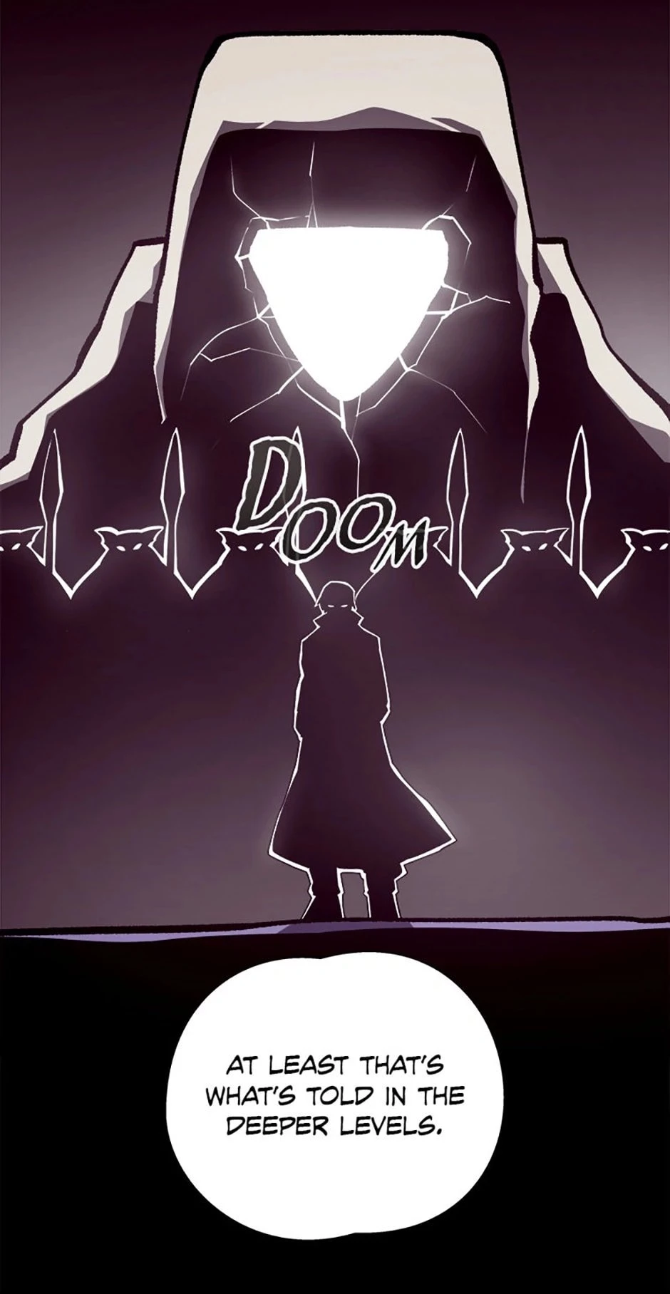 Dungeon Odyssey Chapter 70 - 12