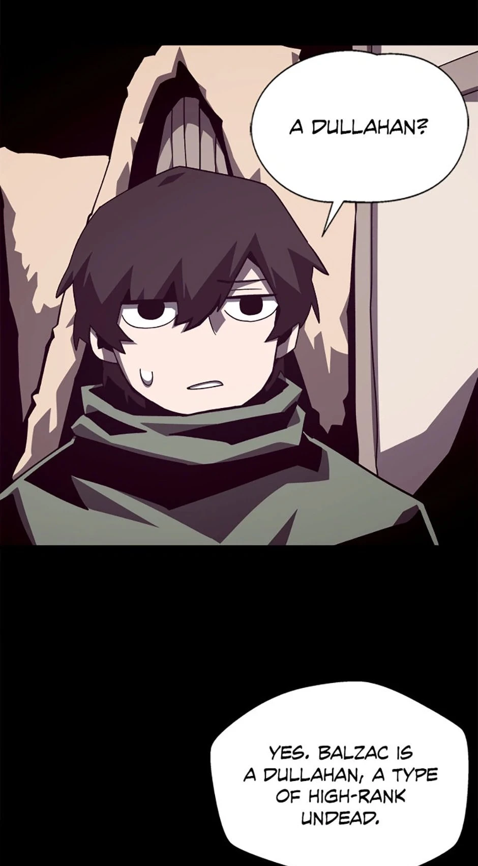 Dungeon Odyssey Chapter 71 - 54