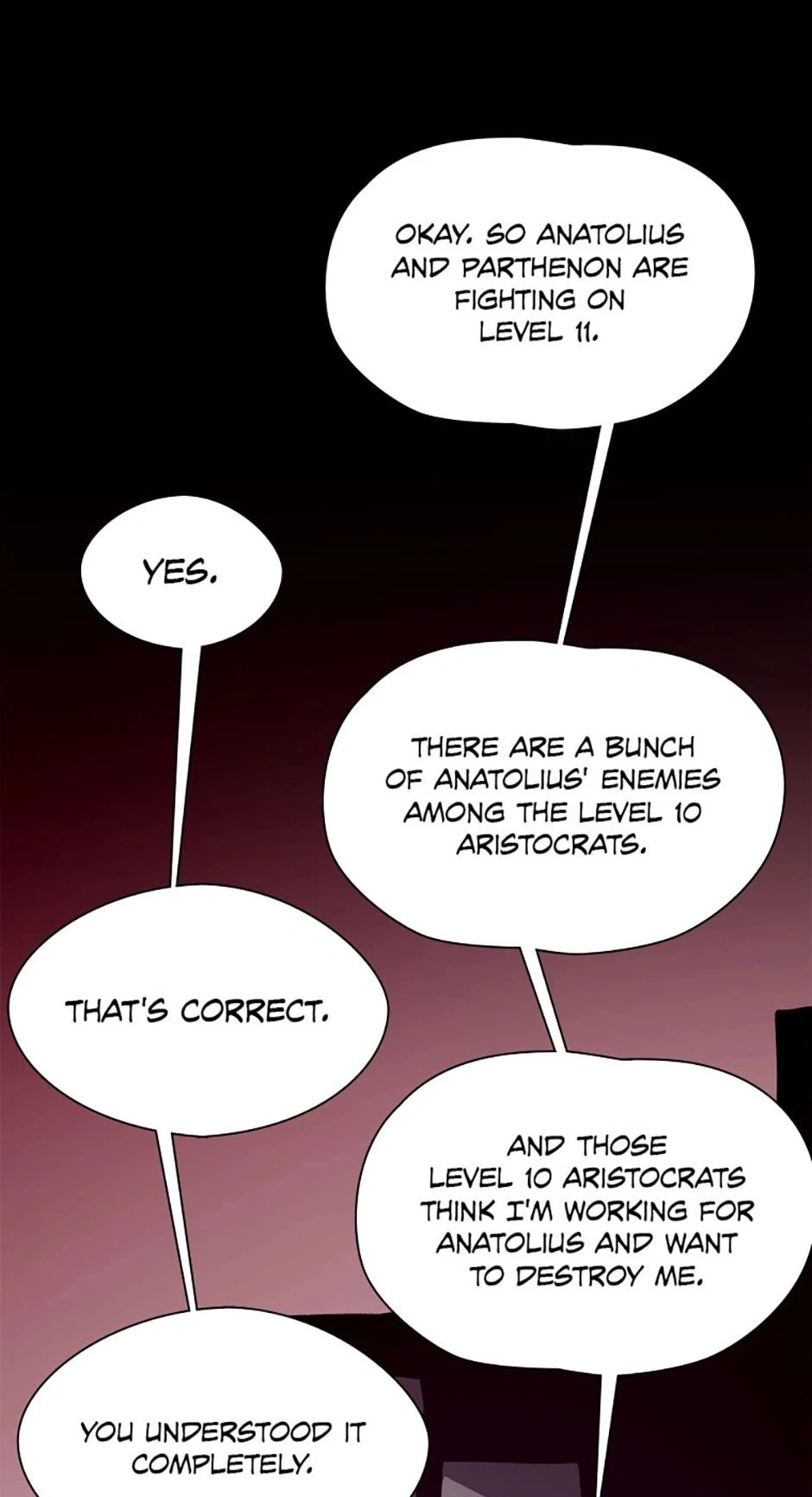 Dungeon Odyssey Chapter 70 - 14