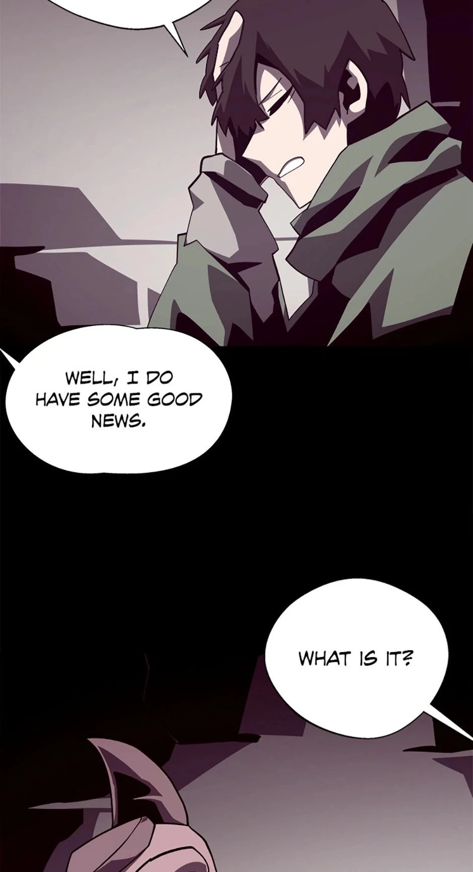 Dungeon Odyssey Chapter 70 - 16