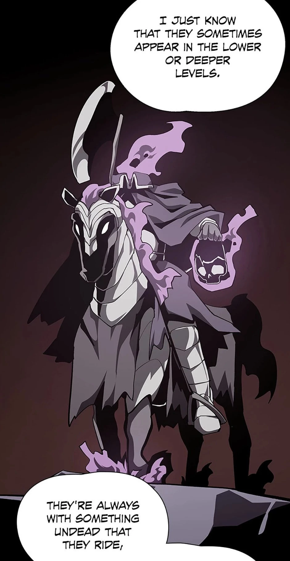 Dungeon Odyssey Chapter 71 - 57