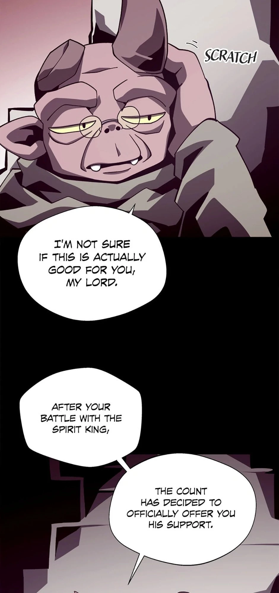 Dungeon Odyssey Chapter 70 - 21