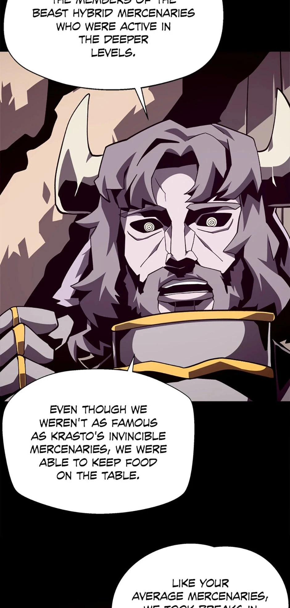 Dungeon Odyssey Chapter 71 - 64