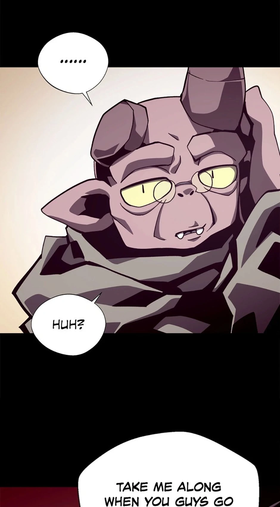 Dungeon Odyssey Chapter 70 - 29
