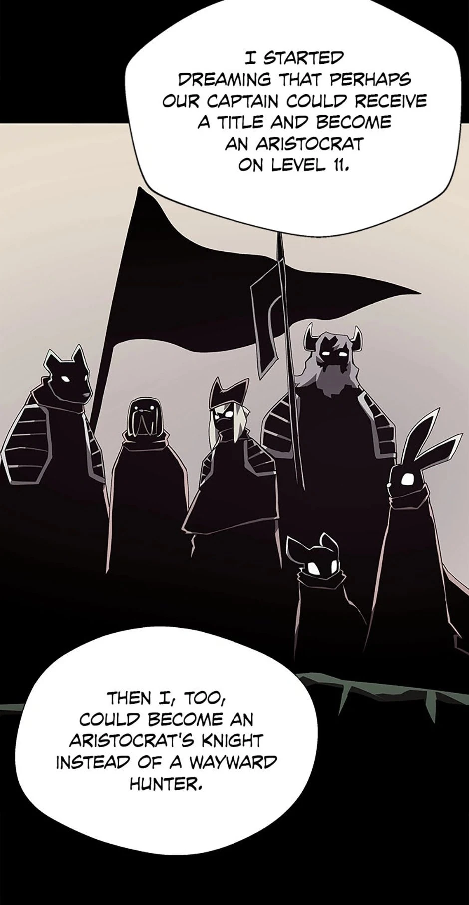 Dungeon Odyssey Chapter 71 - 76