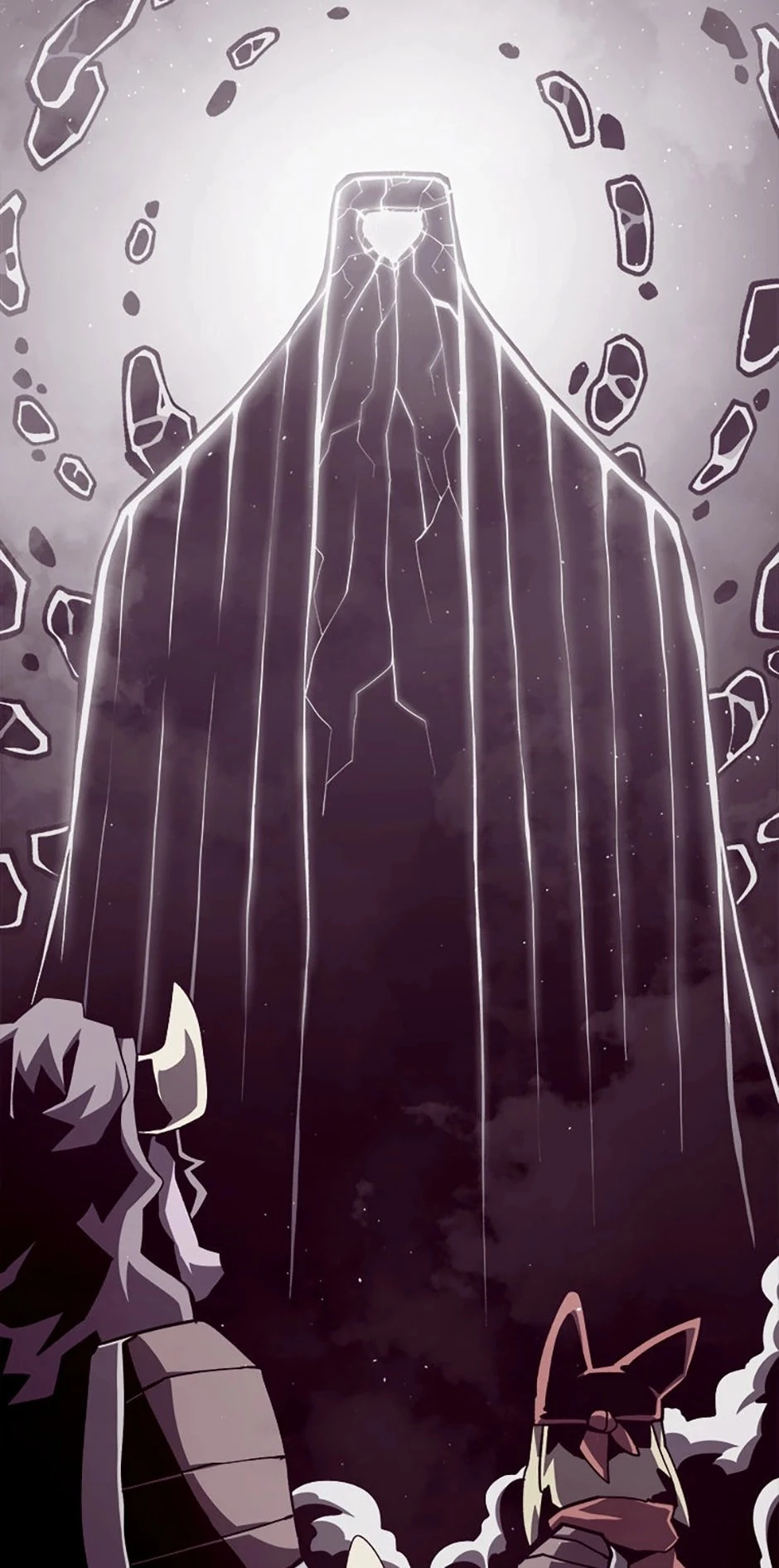 Dungeon Odyssey Chapter 71 - 80