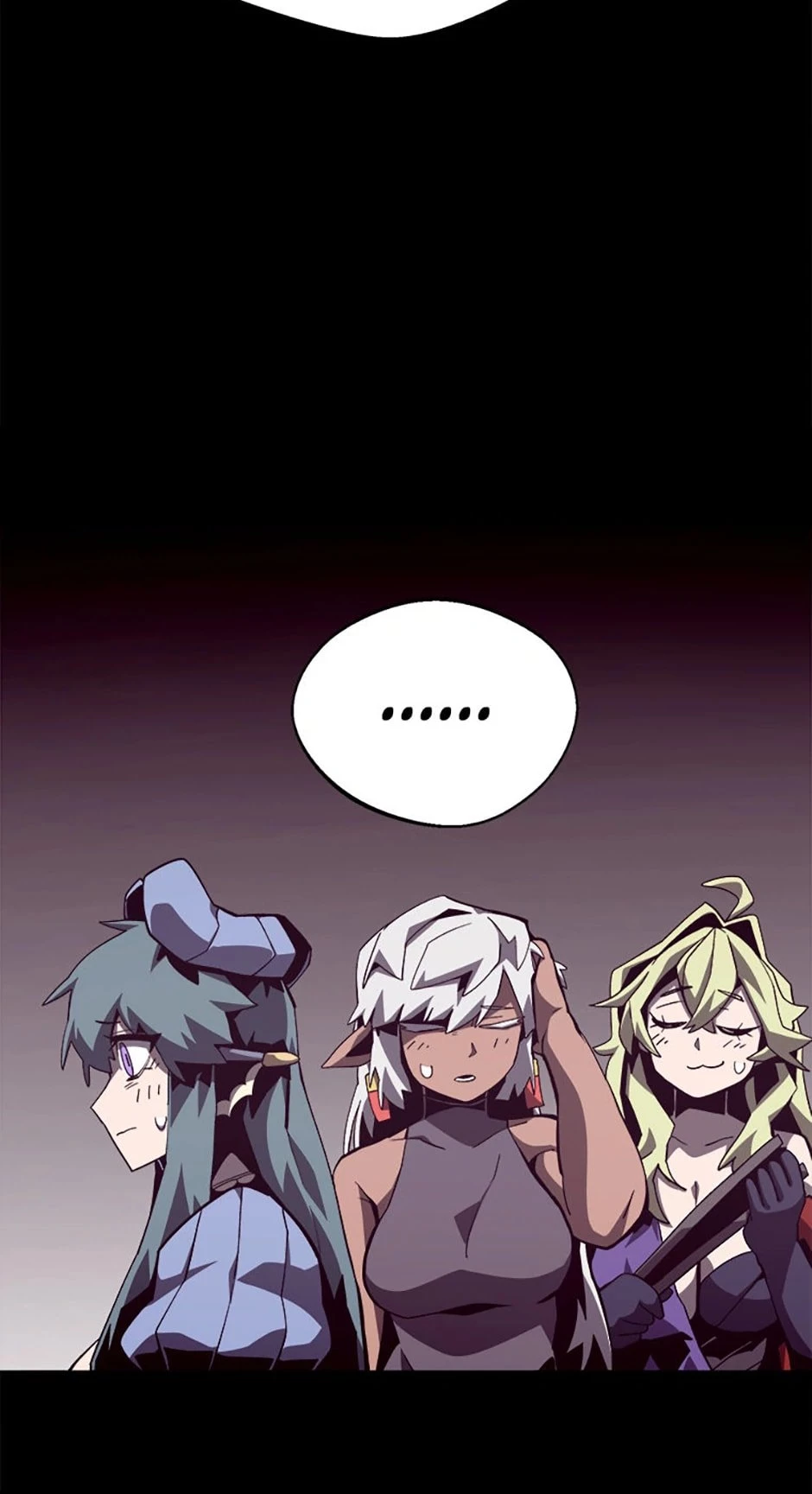 Dungeon Odyssey Chapter 70 - 43