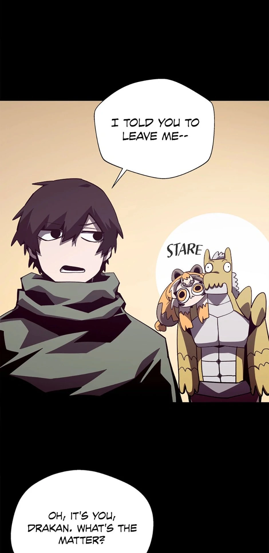 Dungeon Odyssey Chapter 70 - 48
