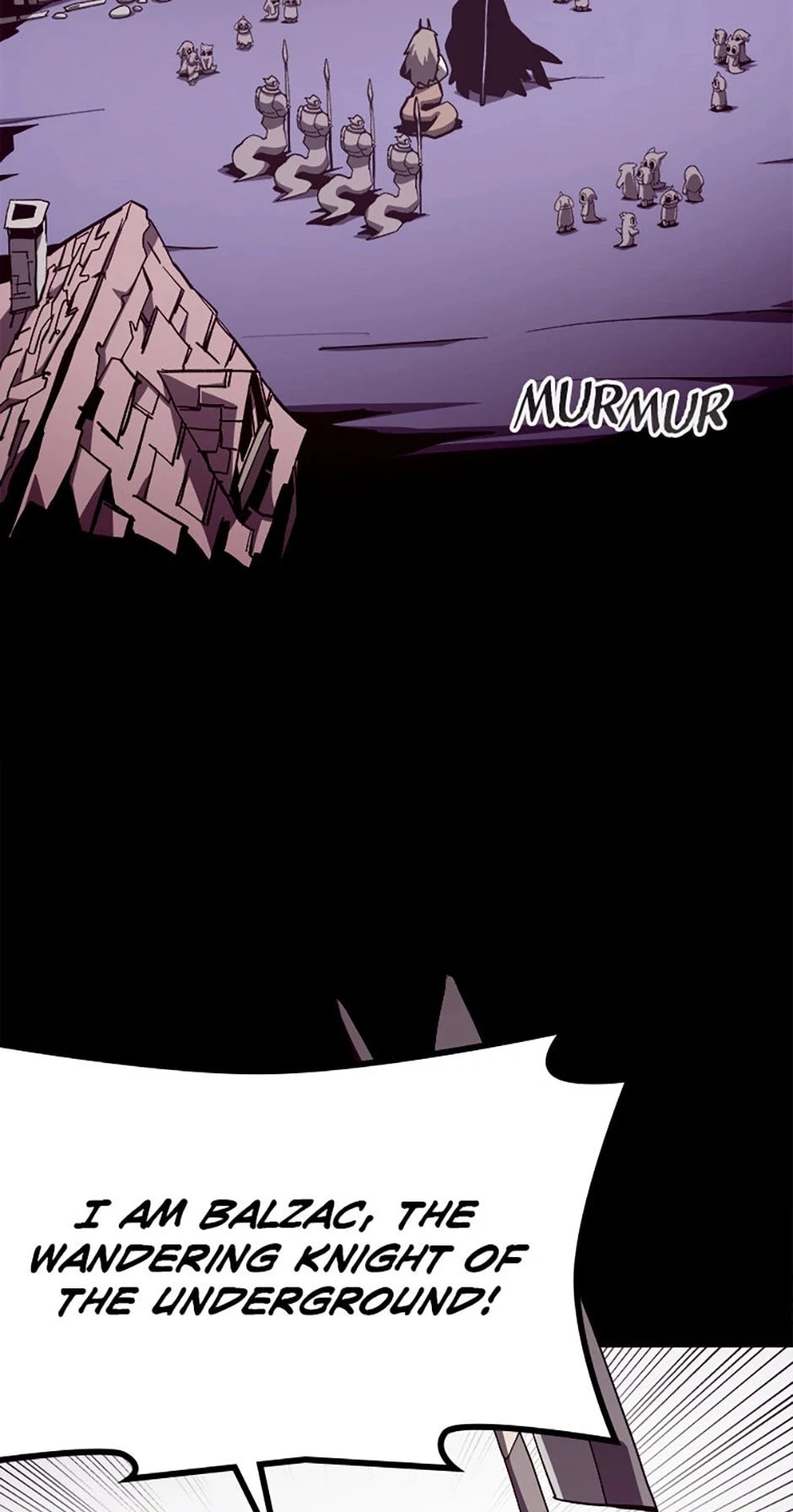 Dungeon Odyssey Chapter 70 - 53