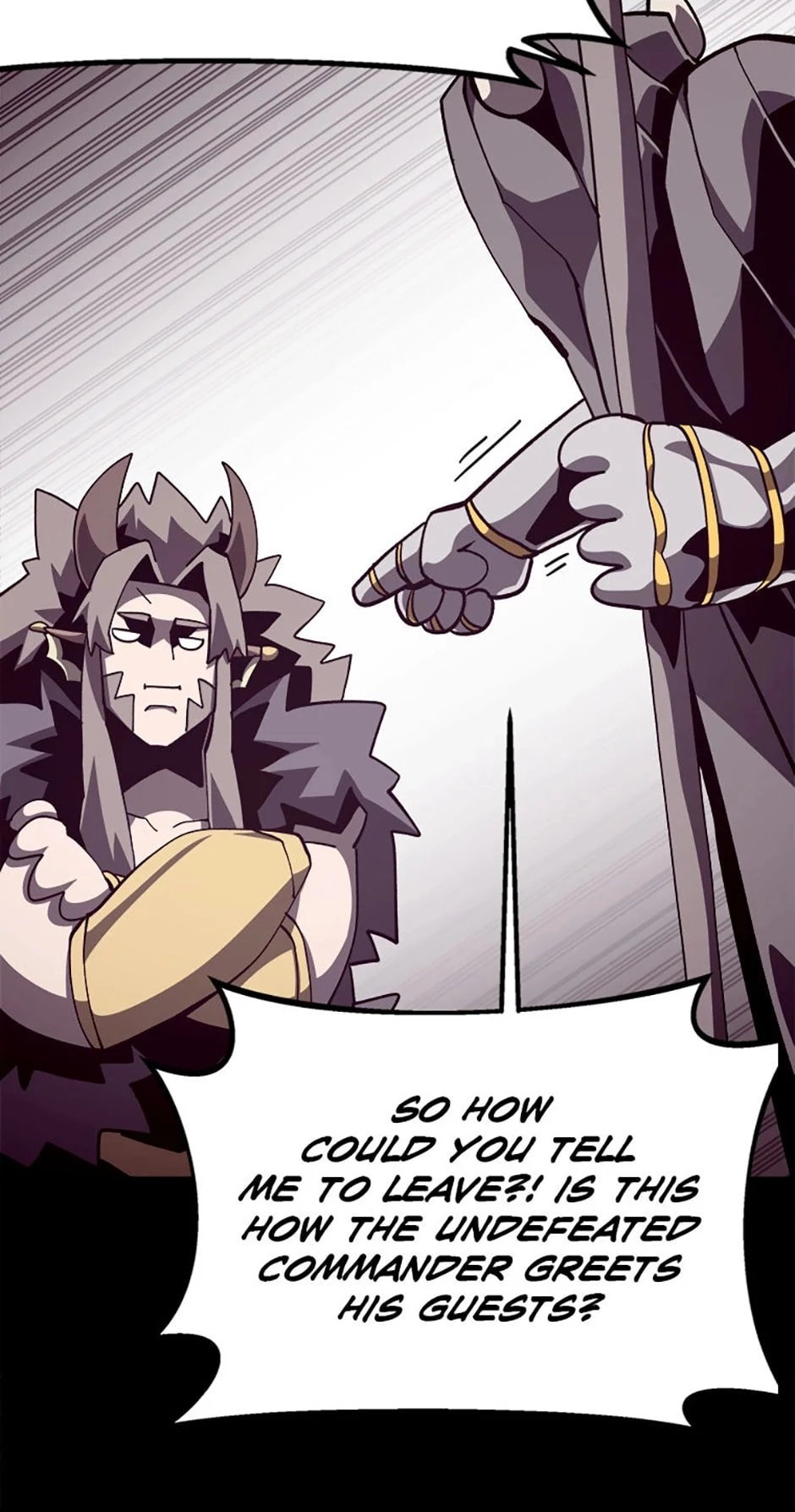 Dungeon Odyssey Chapter 70 - 55