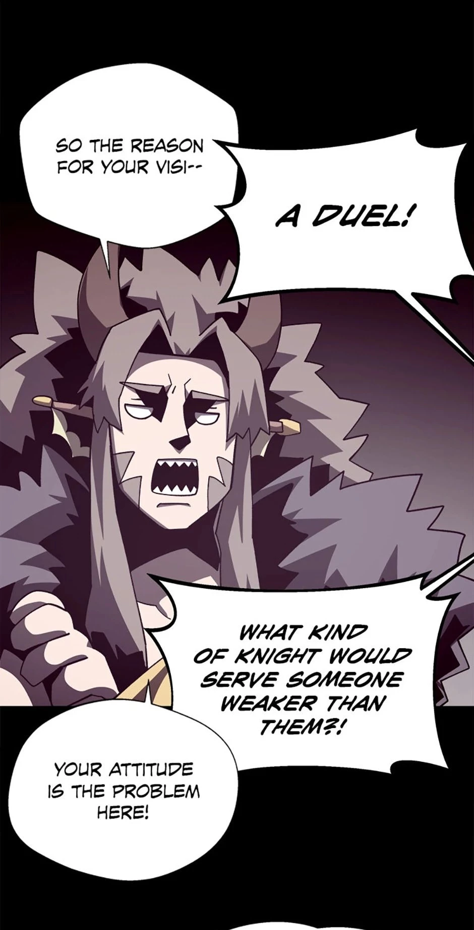 Dungeon Odyssey Chapter 70 - 56
