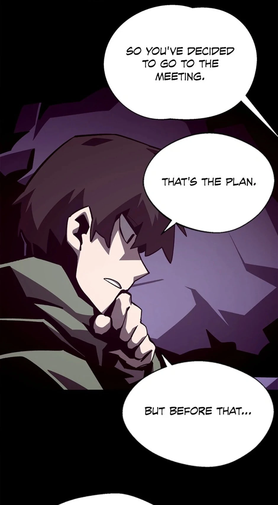 Dungeon Odyssey Chapter 69 - 15