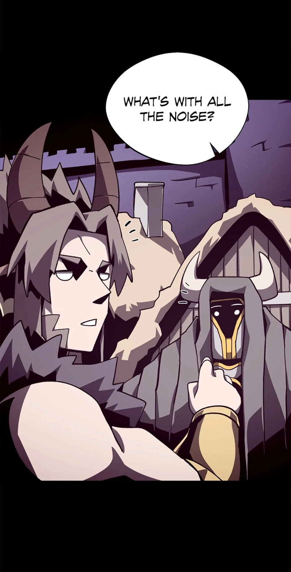 Dungeon Odyssey Chapter 70 - 59