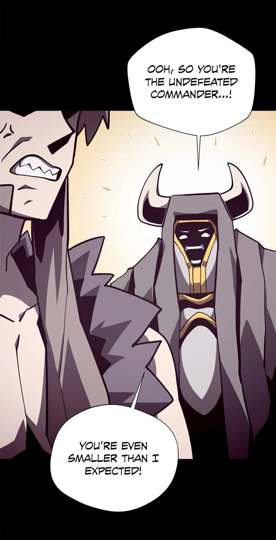 Dungeon Odyssey Chapter 70 - 61