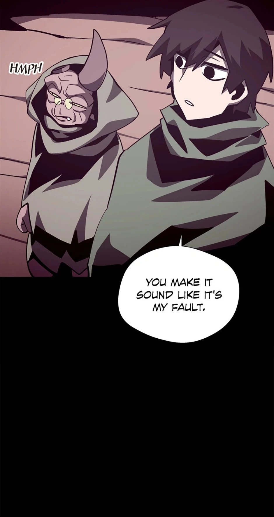 Dungeon Odyssey Chapter 69 - 24