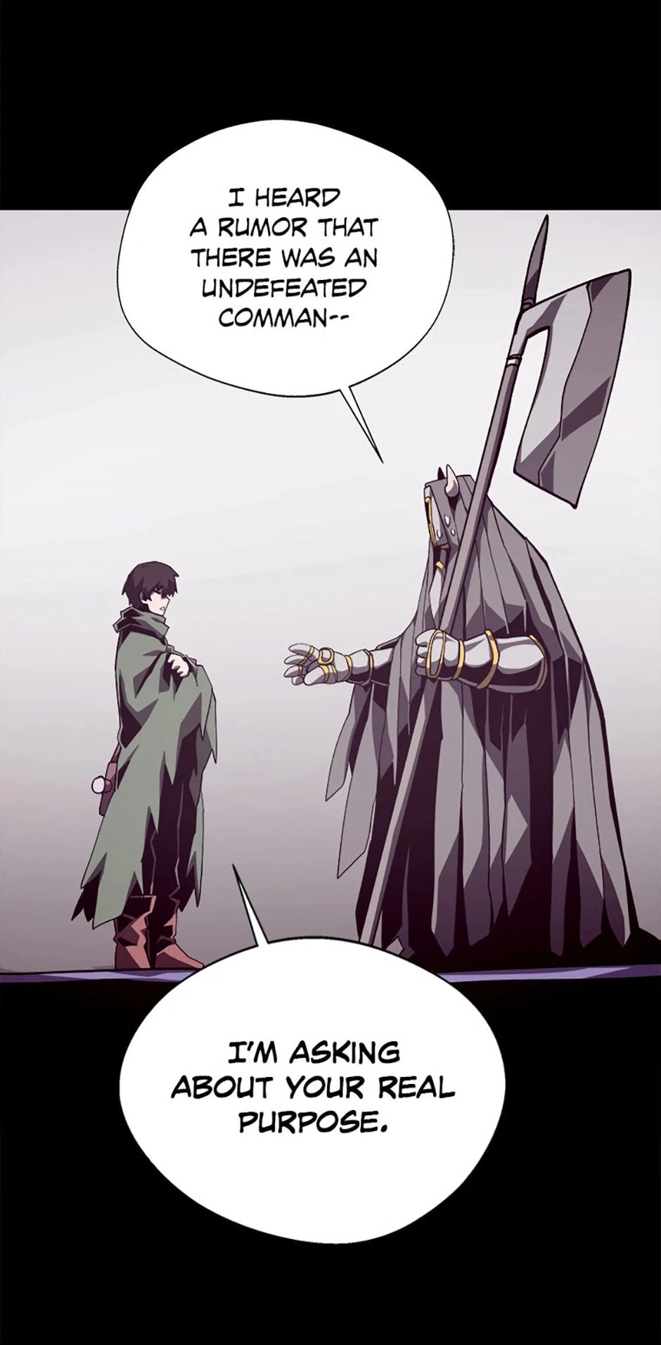 Dungeon Odyssey Chapter 70 - 67
