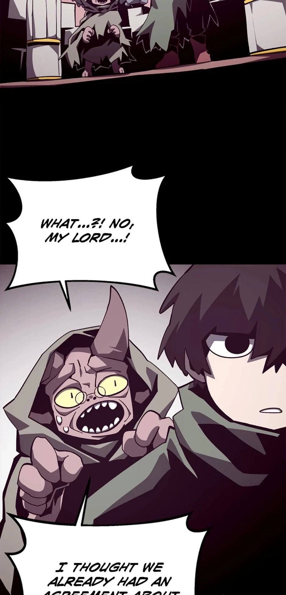 Dungeon Odyssey Chapter 69 - 28