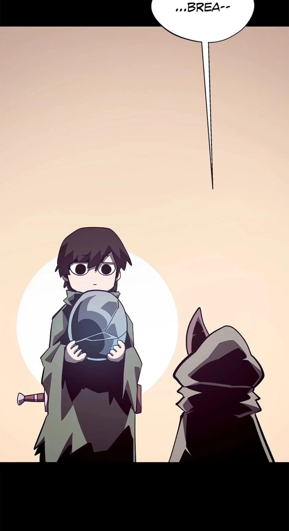 Dungeon Odyssey Chapter 69 - 34