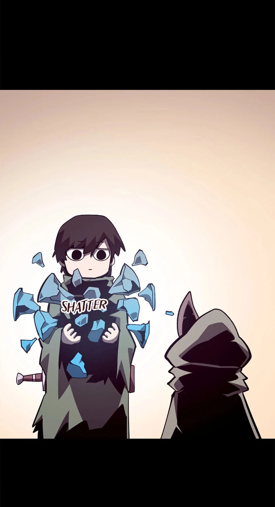 Dungeon Odyssey Chapter 69 - 35