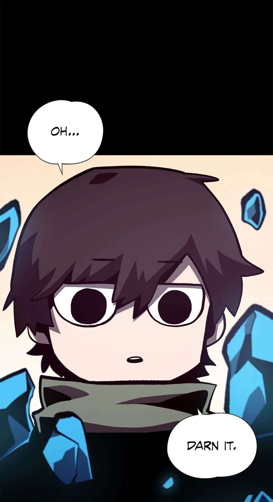 Dungeon Odyssey Chapter 69 - 36
