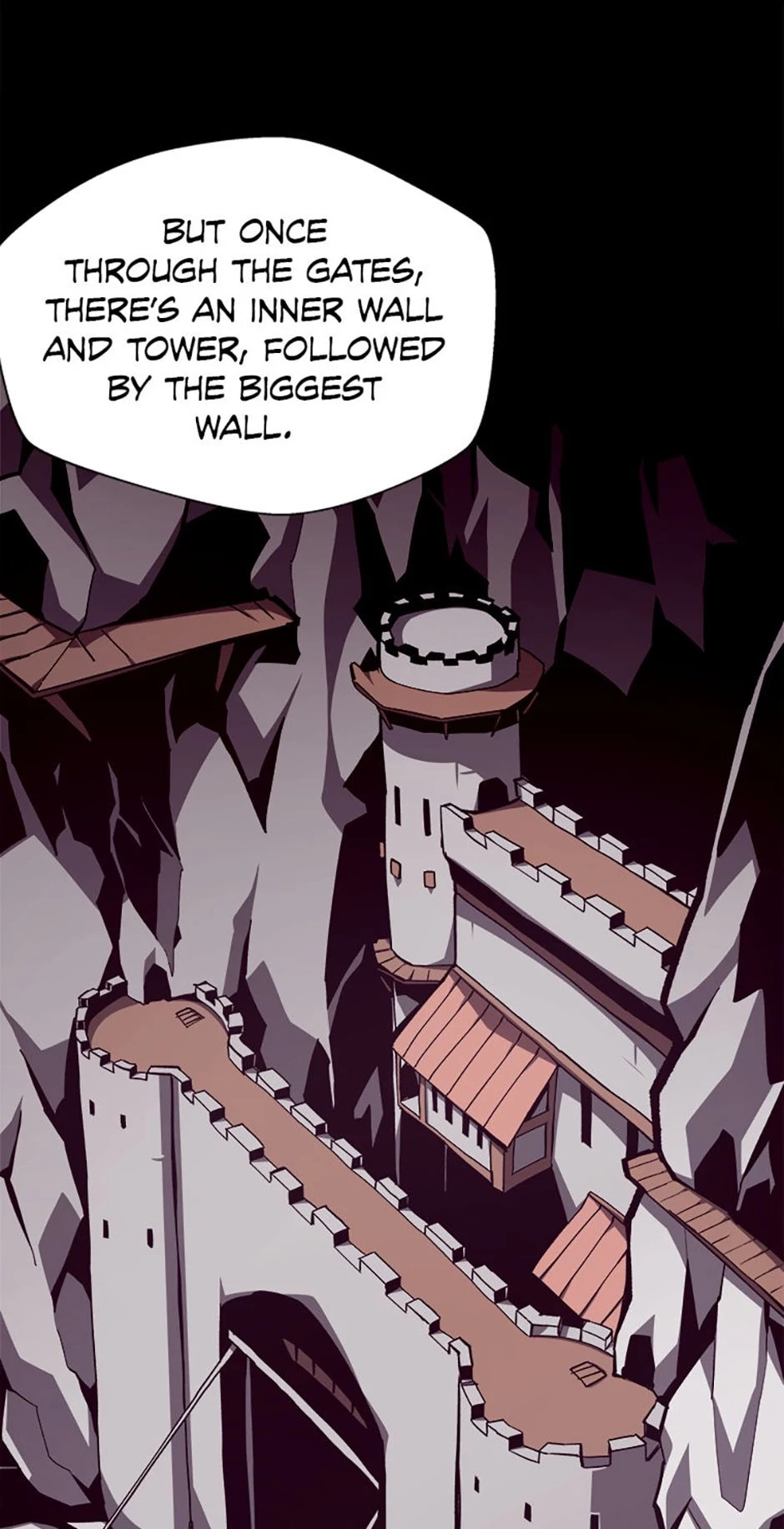 Dungeon Odyssey Chapter 68 - 7