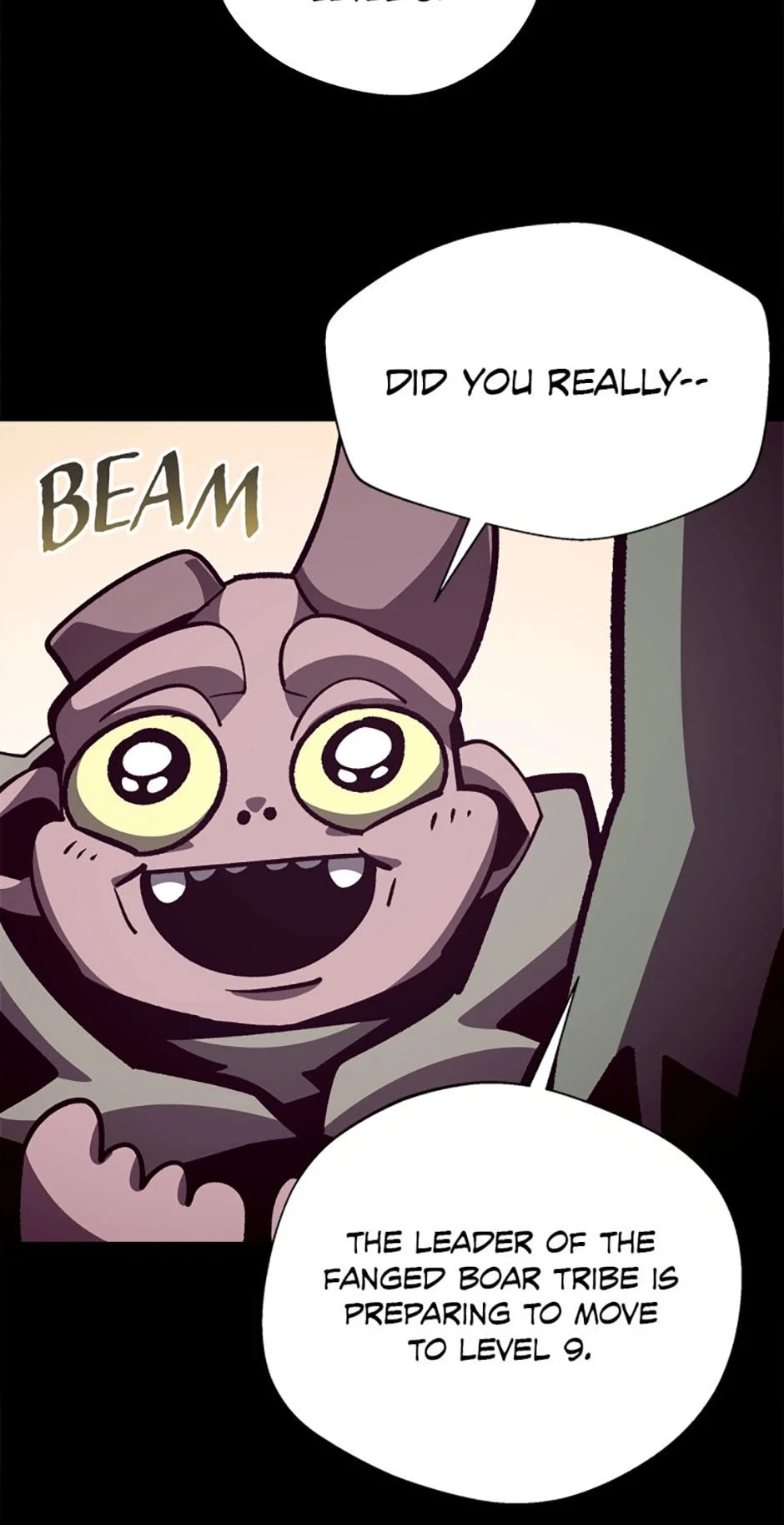 Dungeon Odyssey Chapter 69 - 43