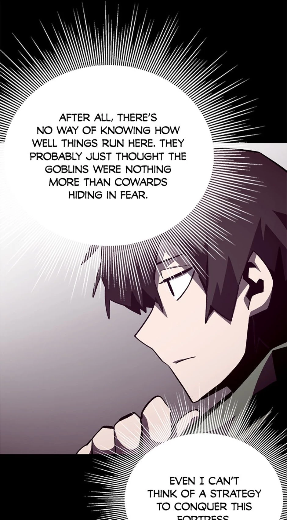 Dungeon Odyssey Chapter 68 - 13
