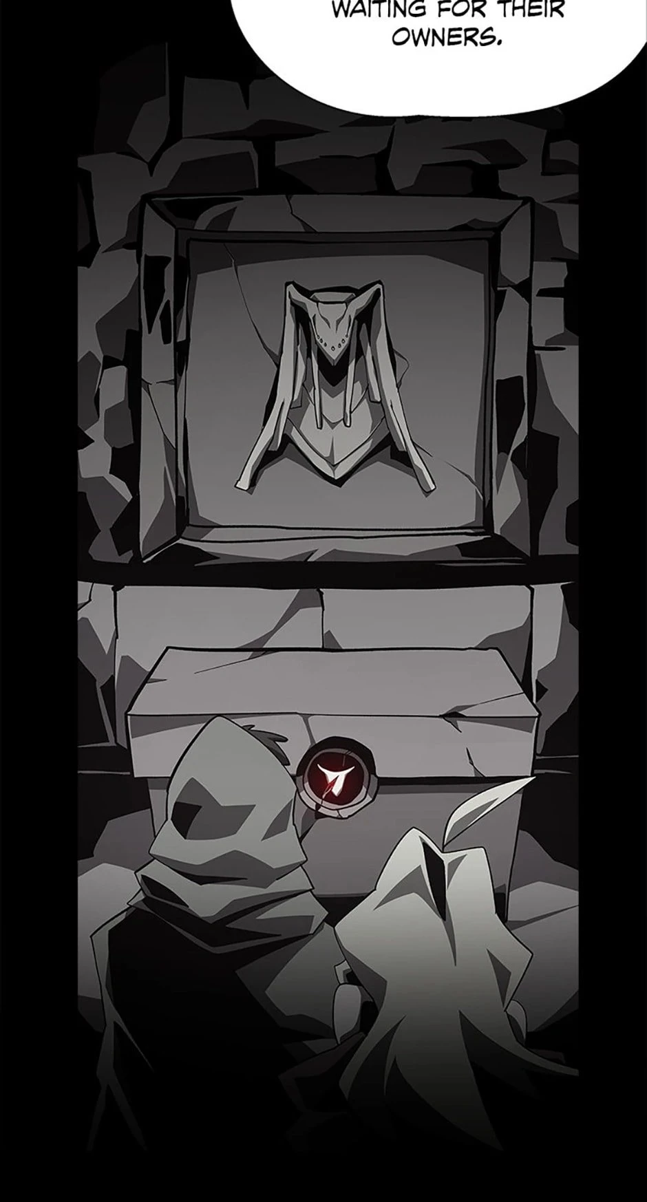 Dungeon Odyssey Chapter 69 - 48