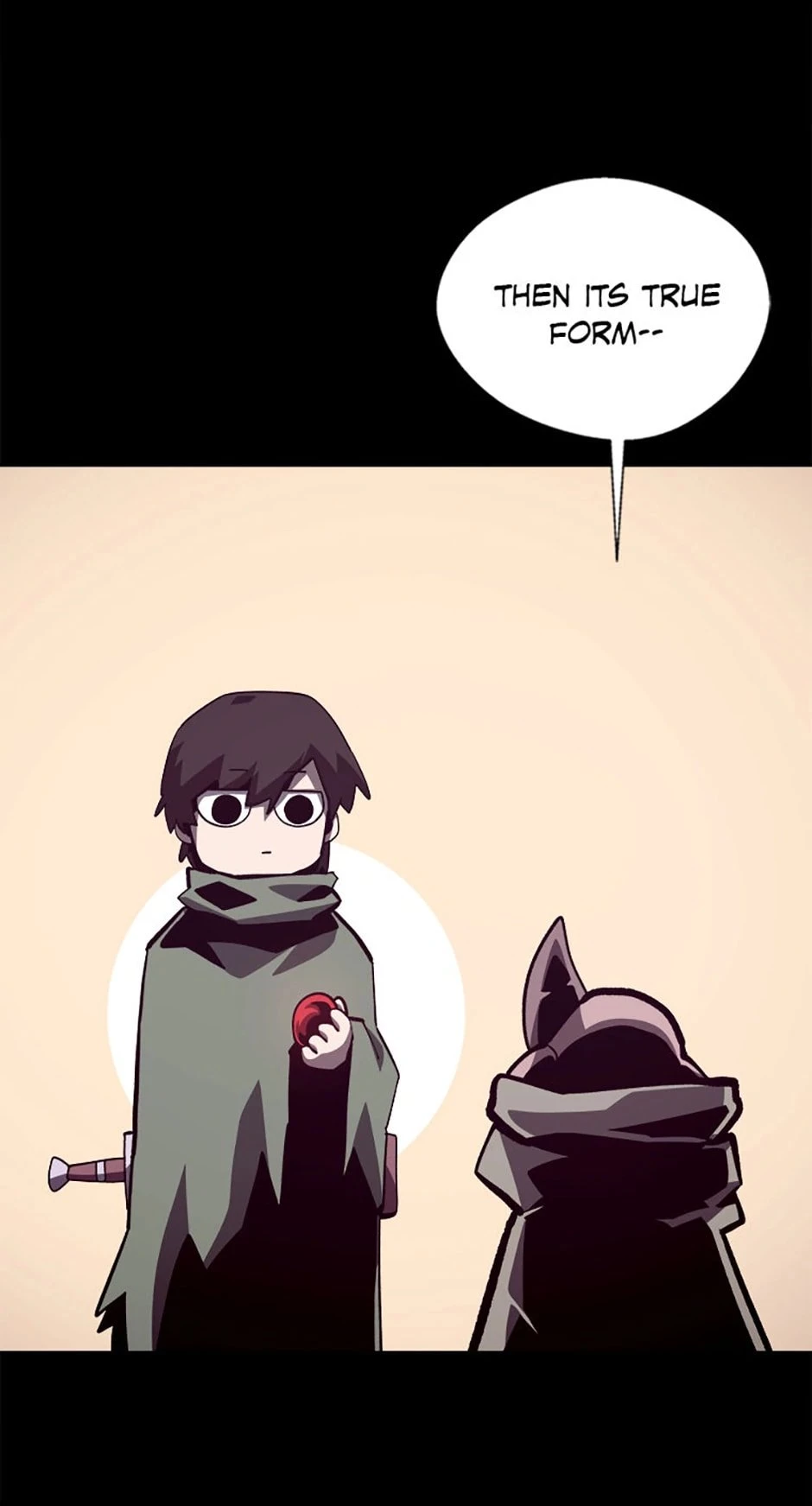 Dungeon Odyssey Chapter 69 - 50