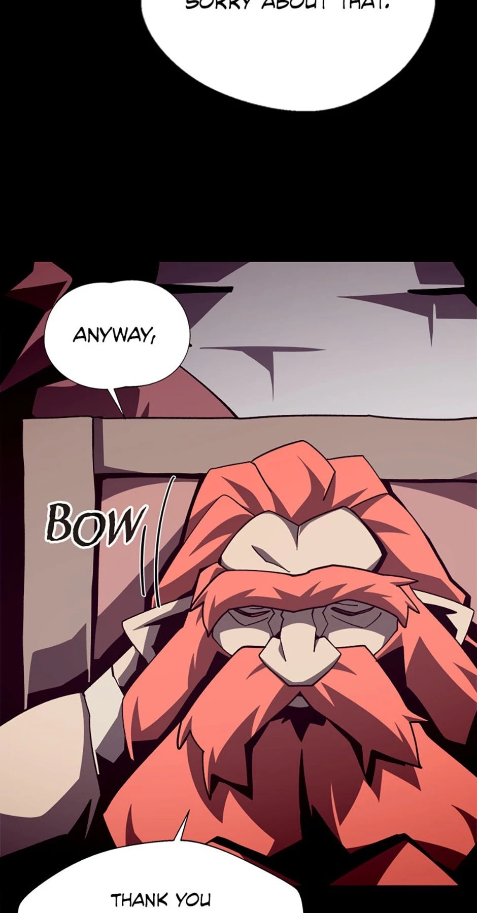 Dungeon Odyssey Chapter 68 - 21