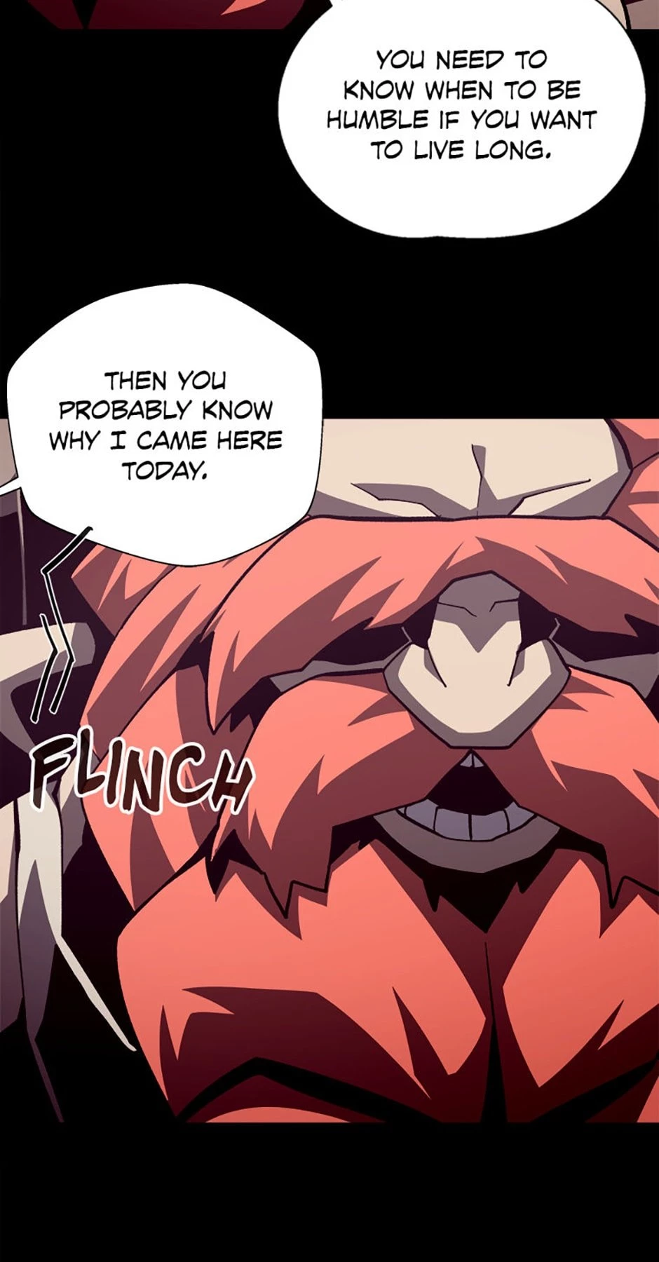 Dungeon Odyssey Chapter 68 - 23