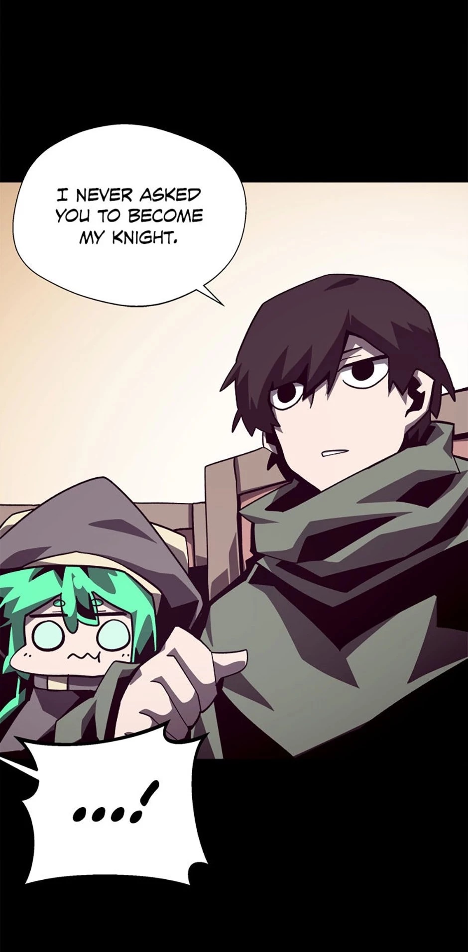Dungeon Odyssey Chapter 68 - 29
