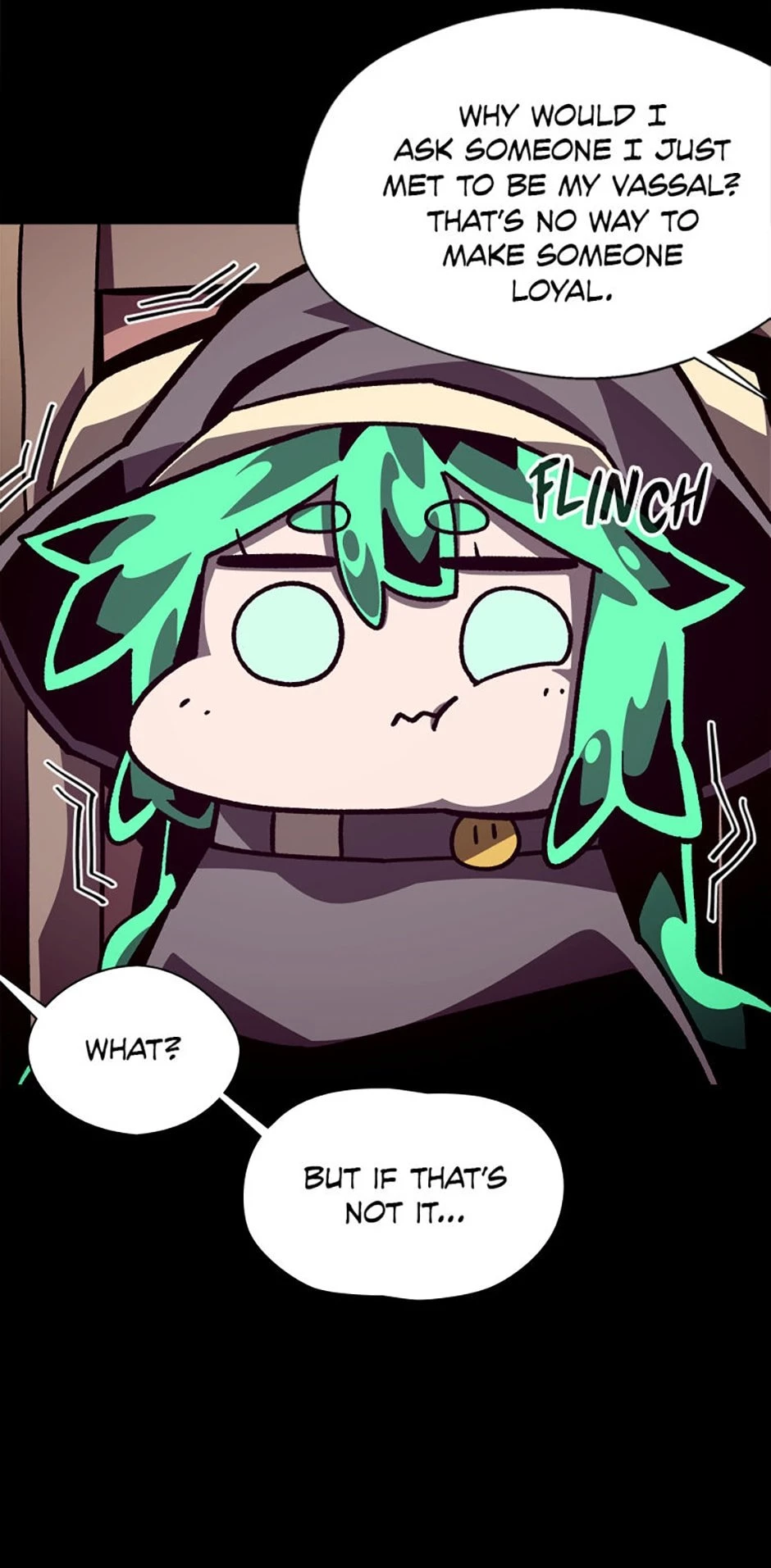Dungeon Odyssey Chapter 68 - 30