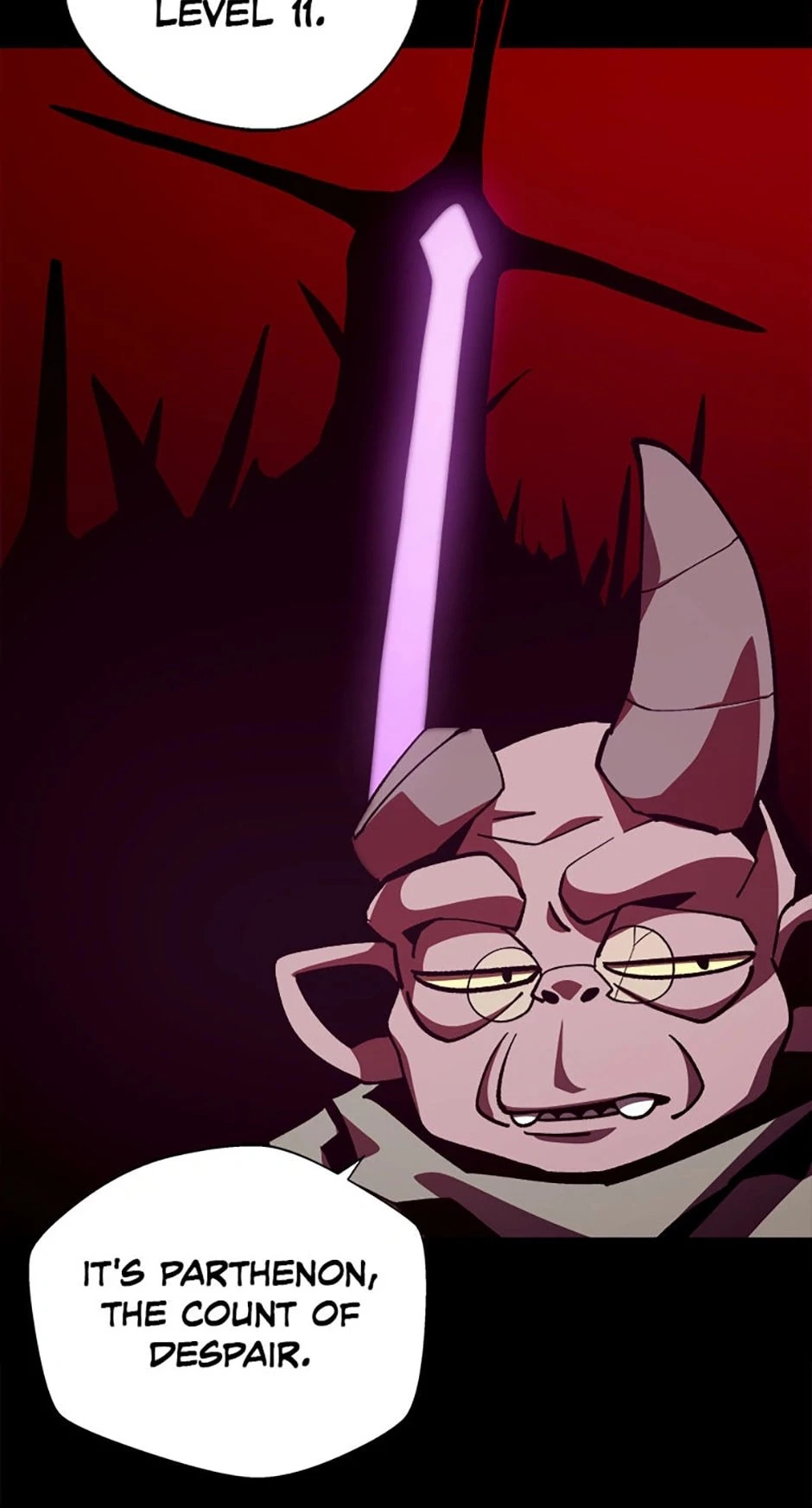 Dungeon Odyssey Chapter 69 - 68