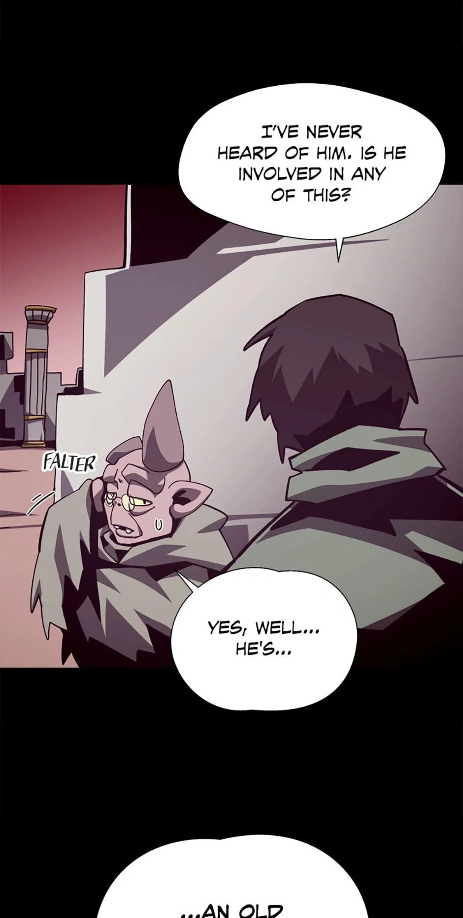 Dungeon Odyssey Chapter 69 - 69
