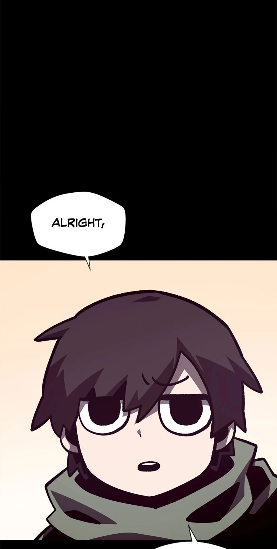 Dungeon Odyssey Chapter 69 - 72