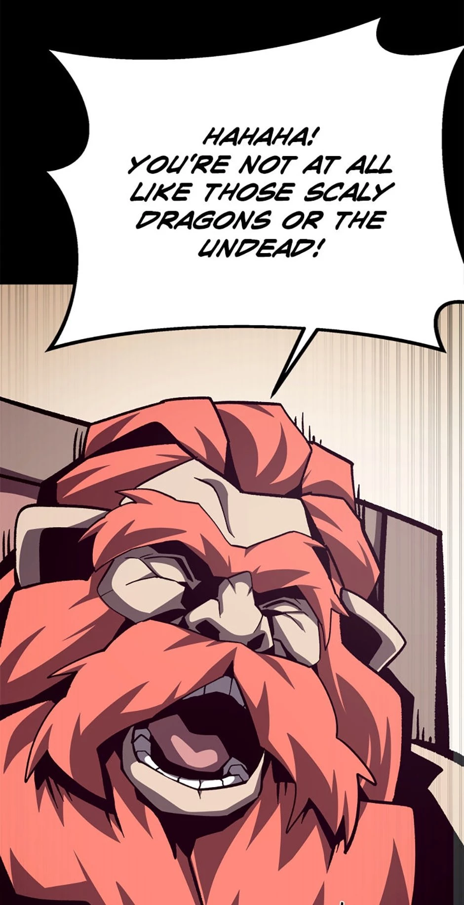 Dungeon Odyssey Chapter 68 - 41
