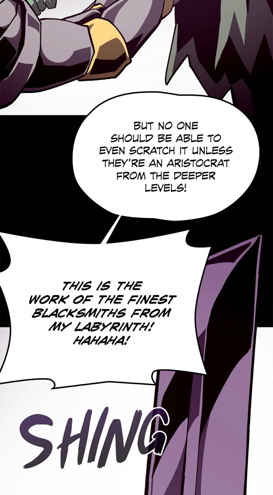 Dungeon Odyssey Chapter 68 - 48