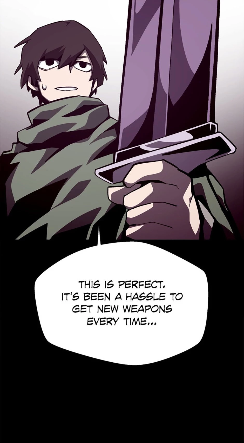 Dungeon Odyssey Chapter 68 - 49