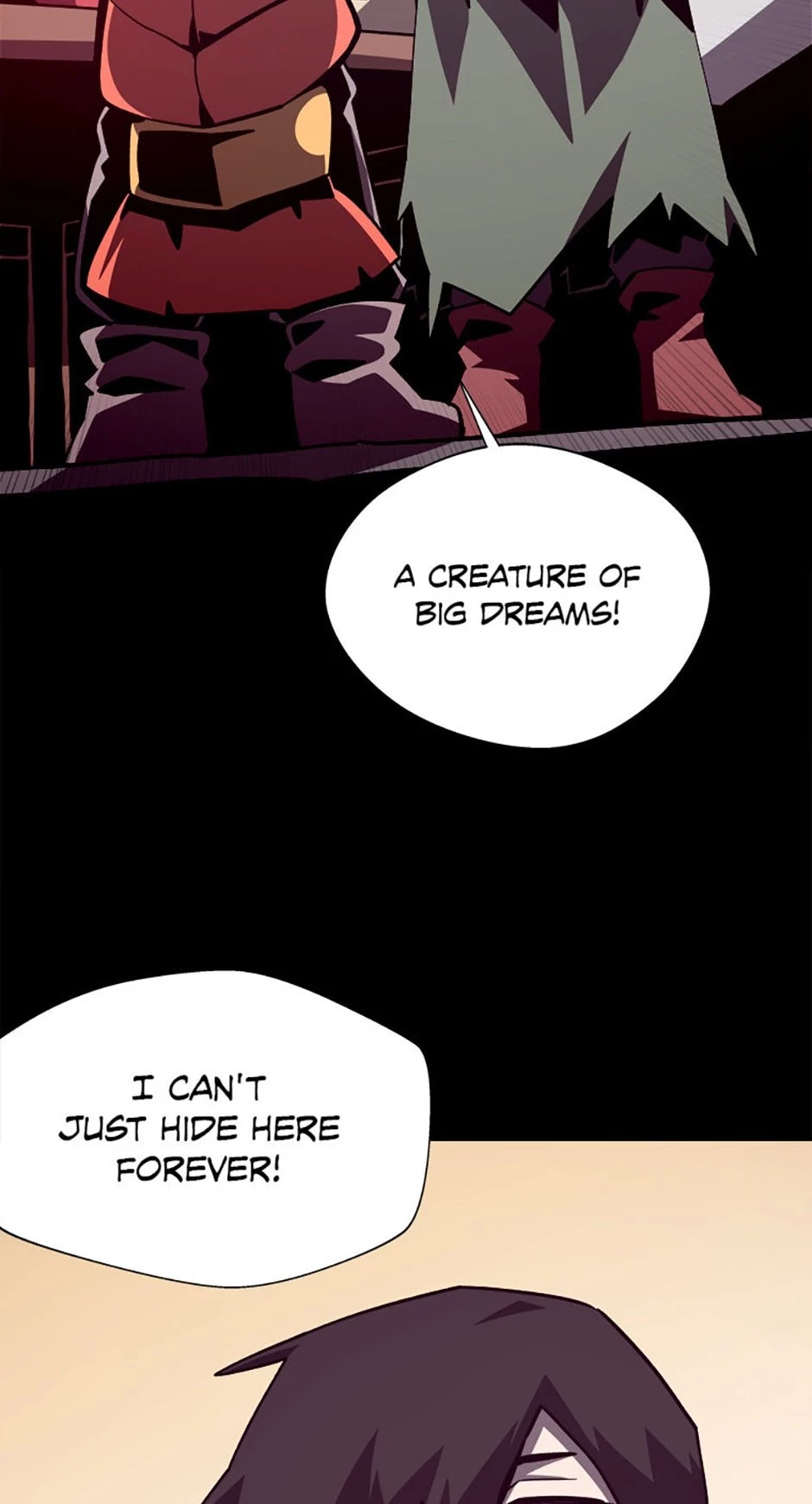 Dungeon Odyssey Chapter 68 - 53