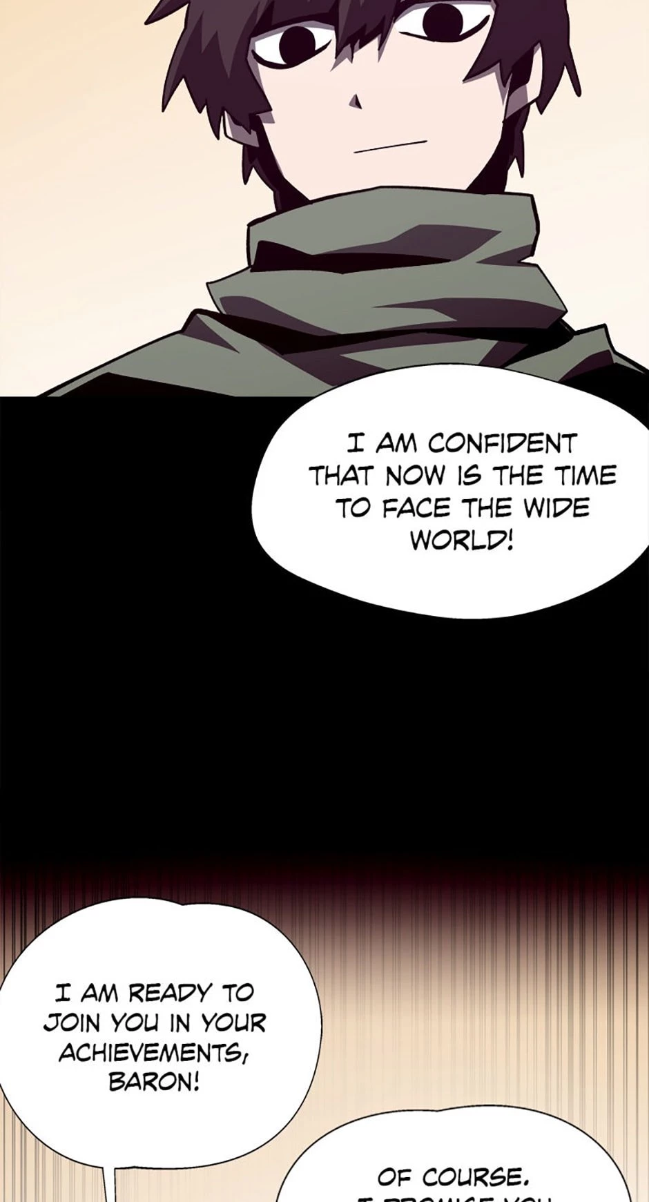Dungeon Odyssey Chapter 68 - 54