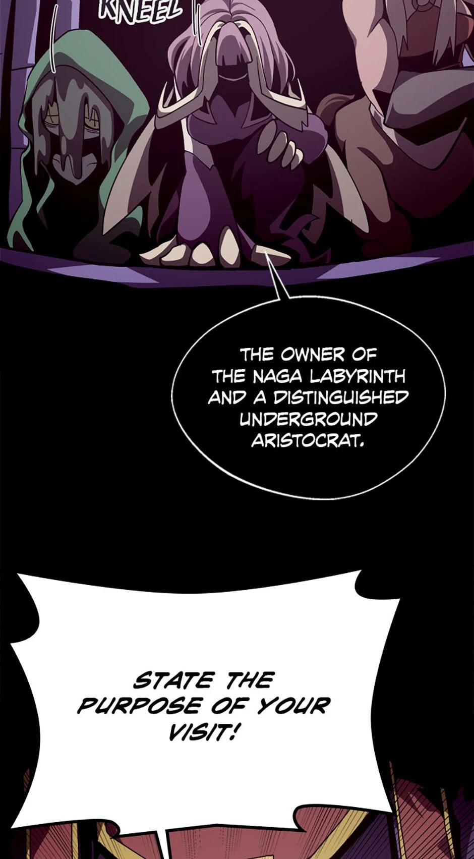 Dungeon Odyssey Chapter 68 - 73