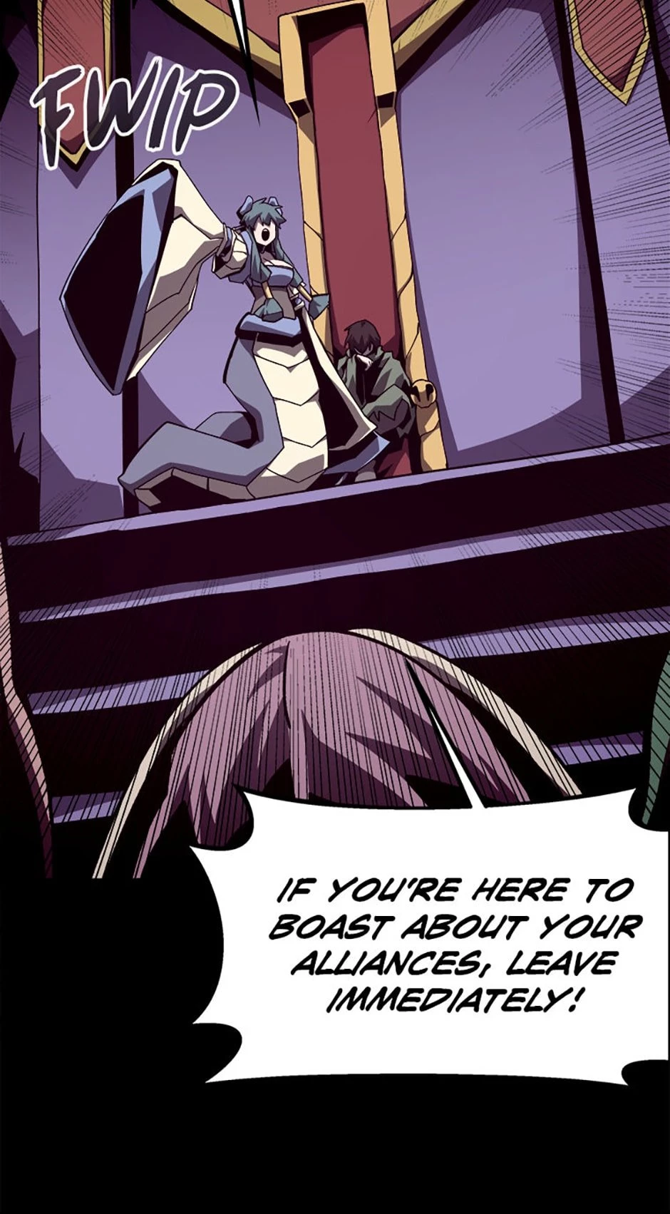 Dungeon Odyssey Chapter 68 - 74