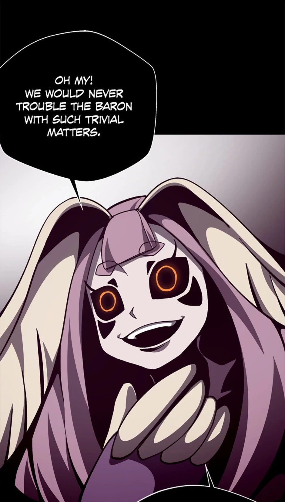Dungeon Odyssey Chapter 68 - 75