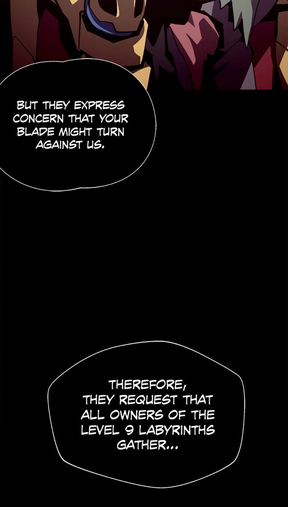 Dungeon Odyssey Chapter 68 - 77