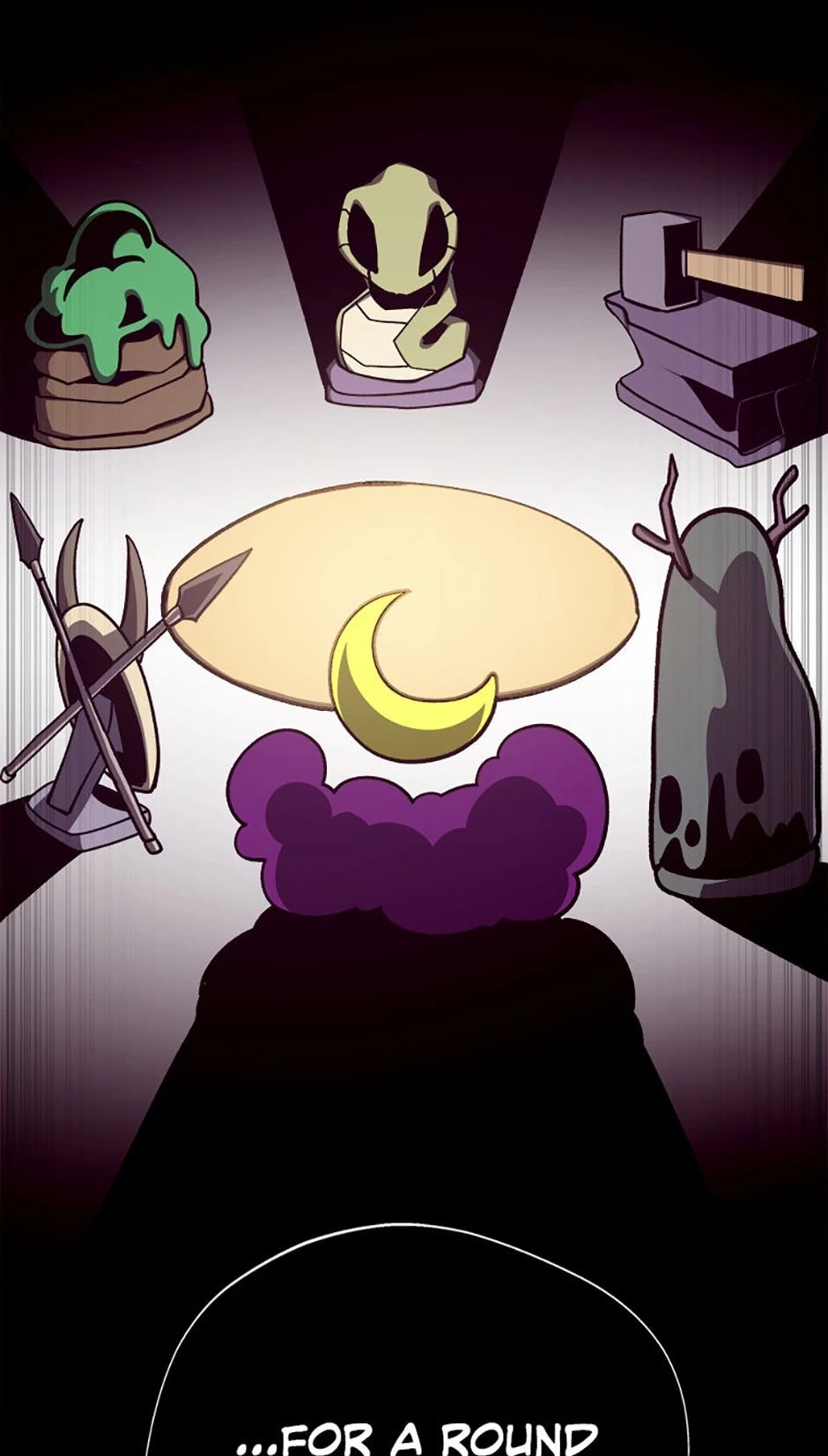 Dungeon Odyssey Chapter 68 - 78