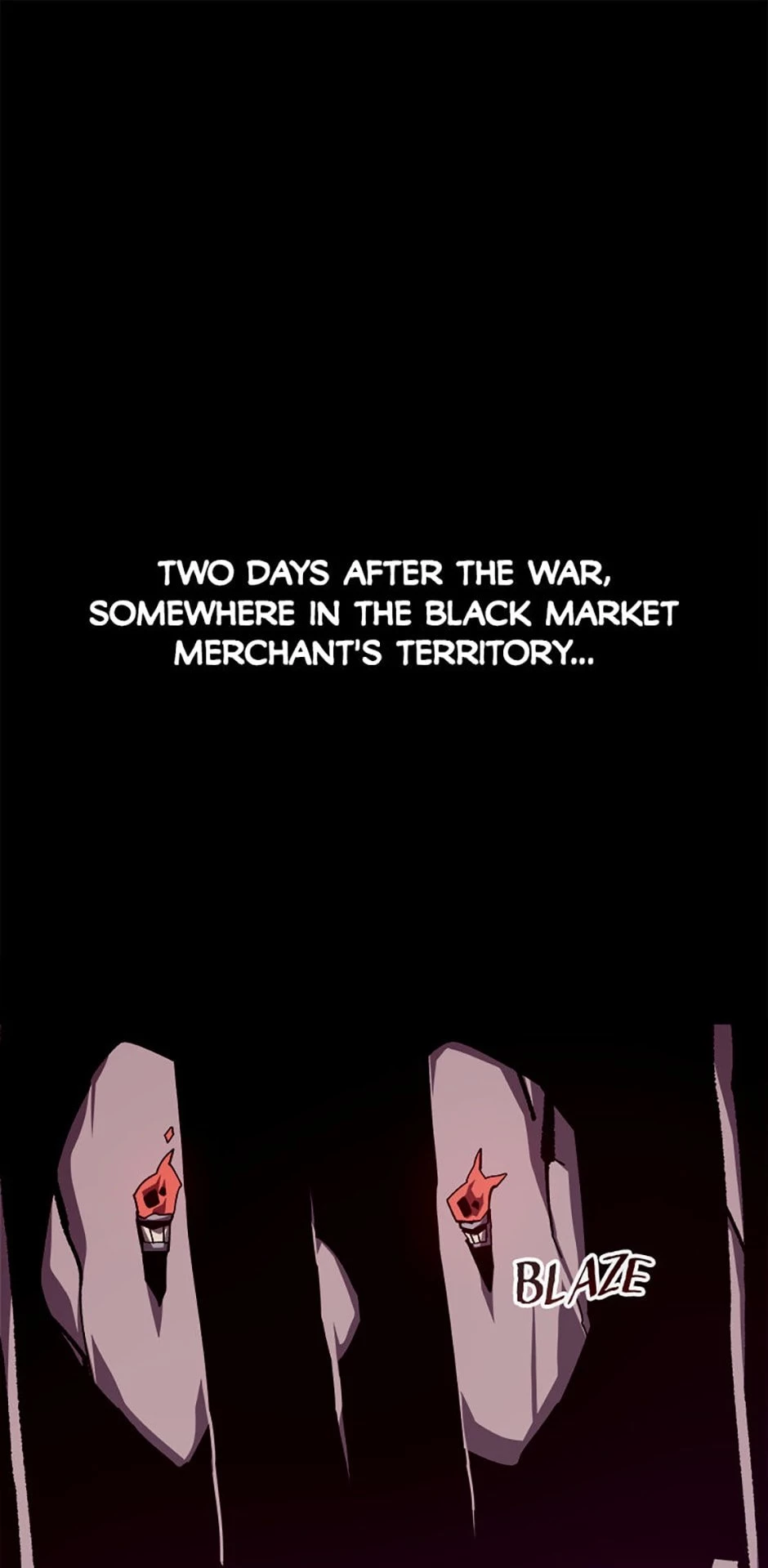 Dungeon Odyssey Chapter 66 - 1