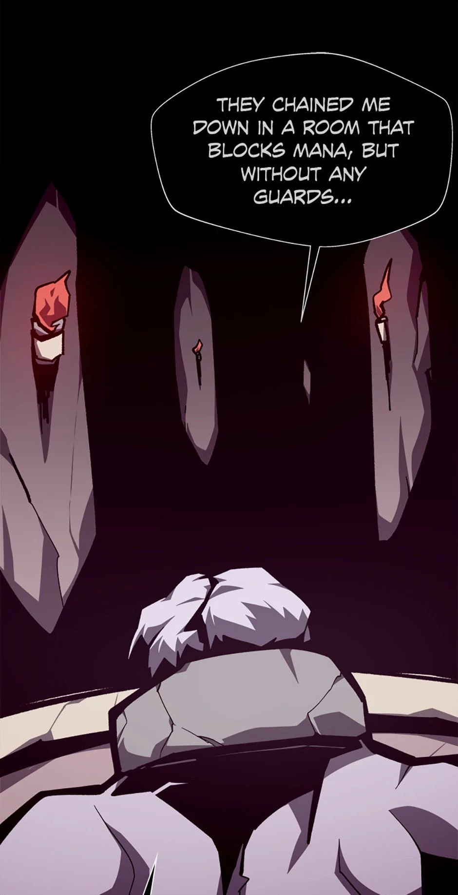 Dungeon Odyssey Chapter 66 - 7
