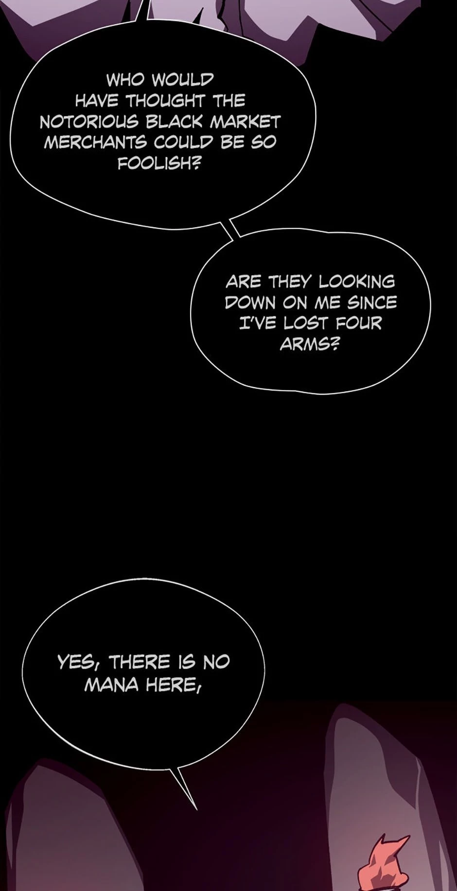 Dungeon Odyssey Chapter 66 - 8