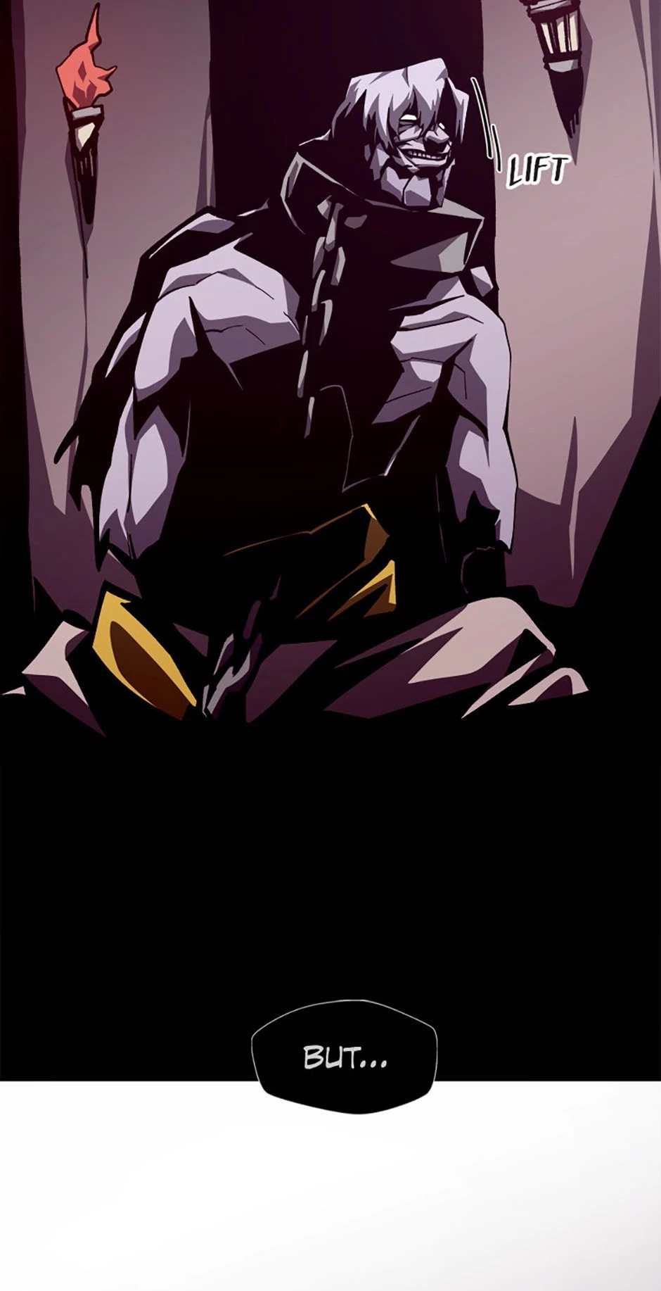 Dungeon Odyssey Chapter 66 - 9